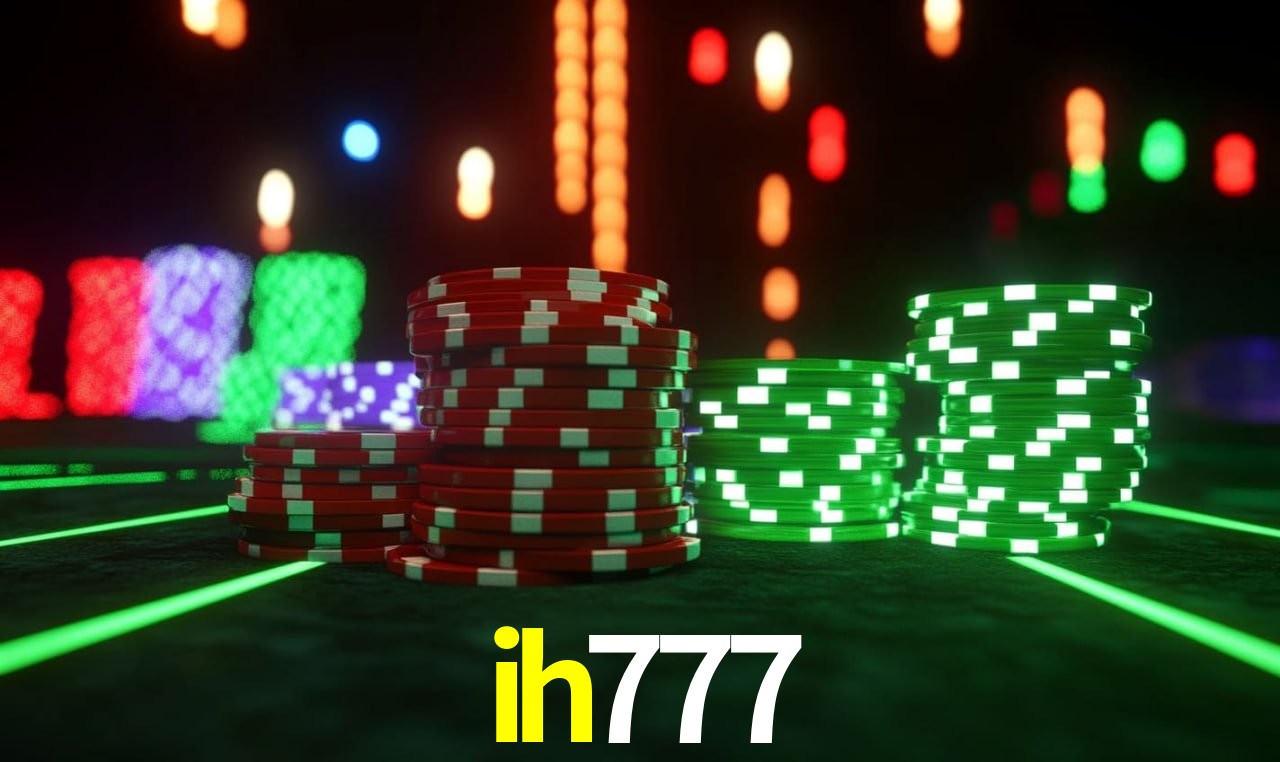 Statistics ih777