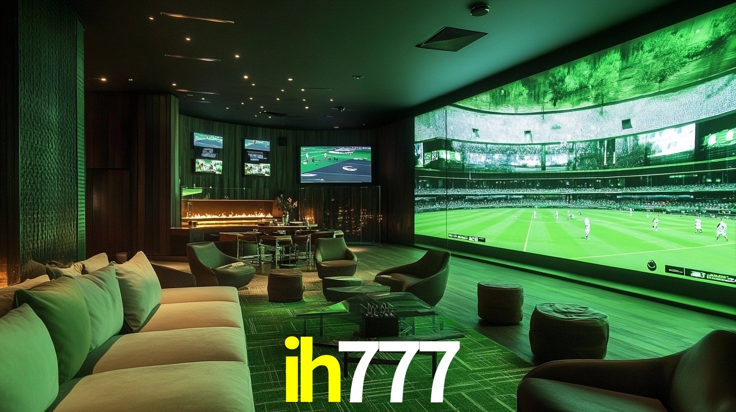 ih777 bet