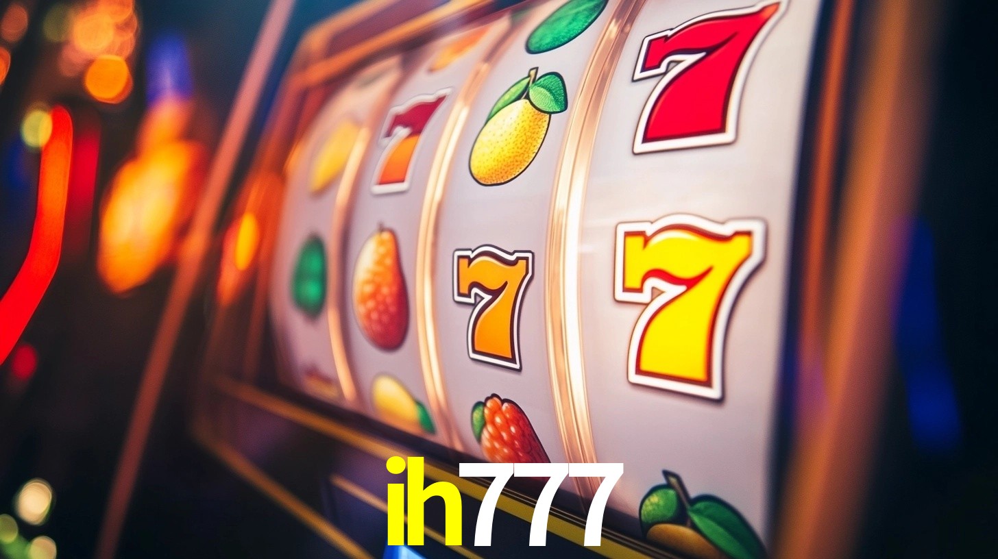 Welcome Bonus ih777