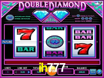 Descubra a Magia dos Jogos de Arcade no ih777