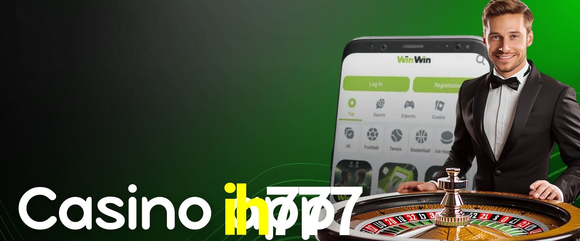 API Integration ih777