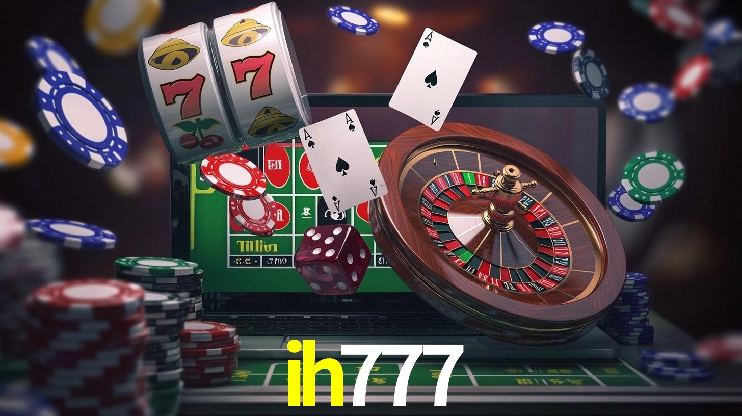 Daily Bonuses ih777