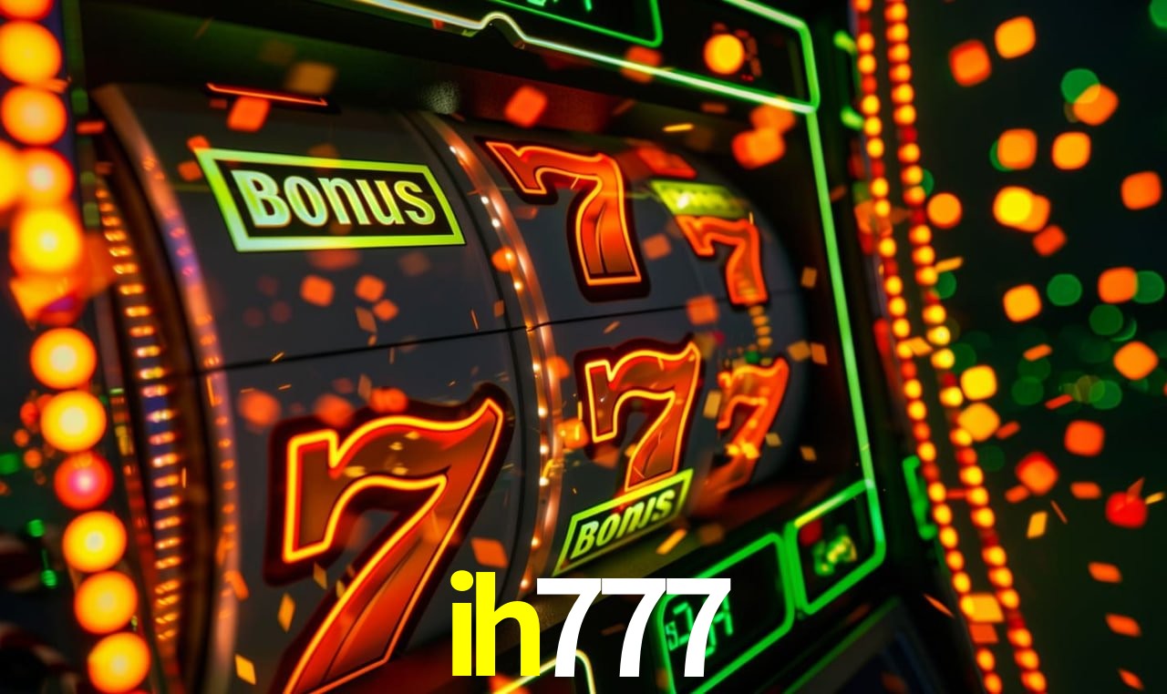 Desvendando o Mundo dos Jogos Virtuais na ih777