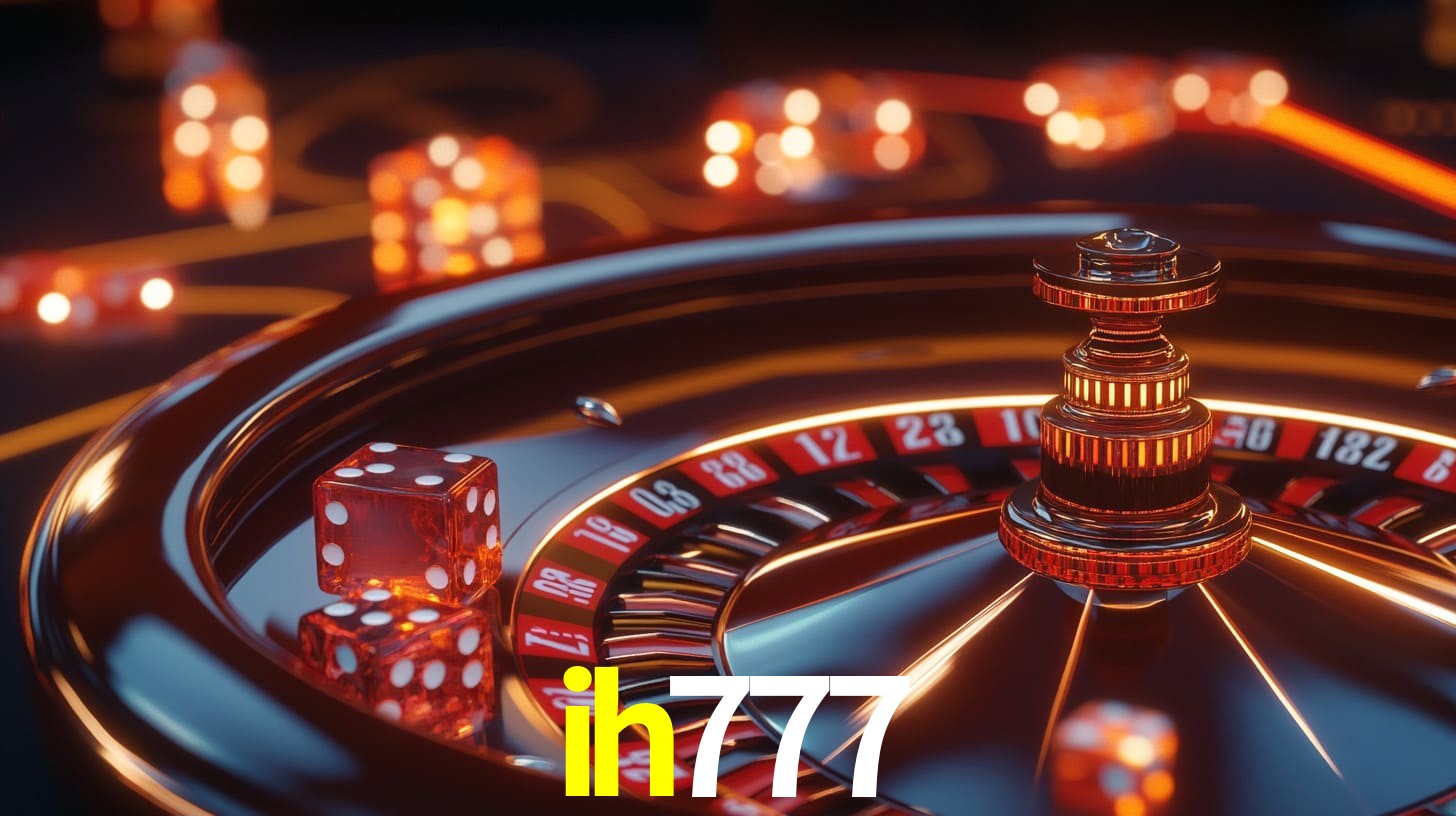 Blackjack Table ih777