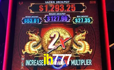 VIP Casino ih777