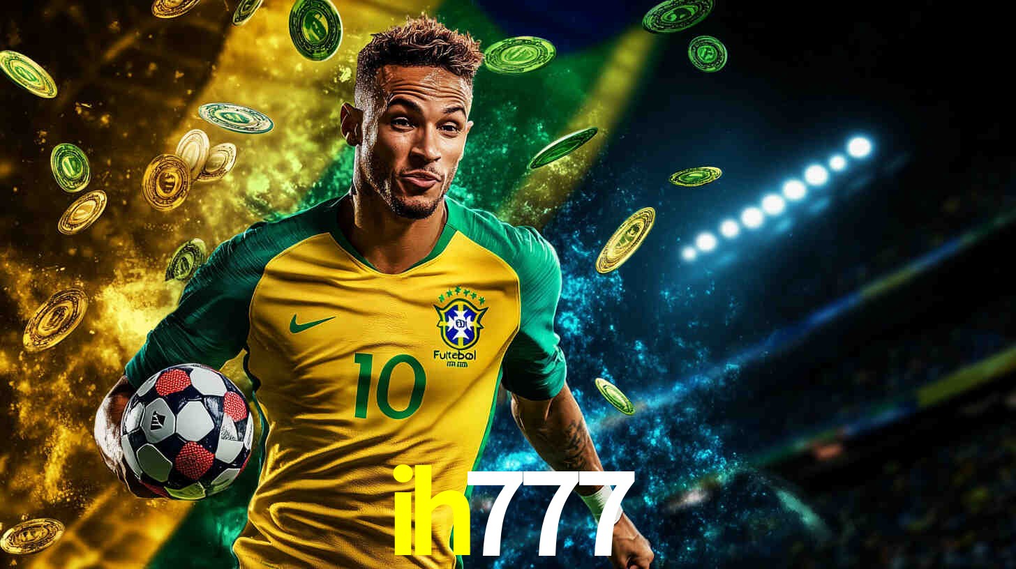 A Experiência Imersiva dos Cassinos Ao Vivo no ih777