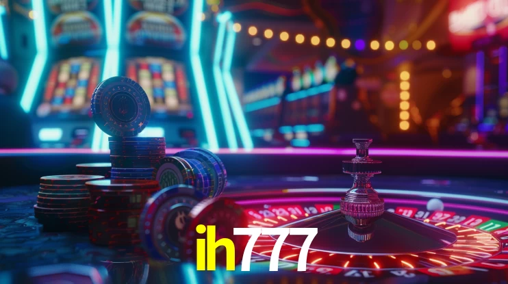 Slot Games ih777