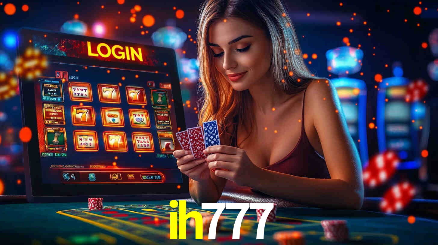 ih777 bet