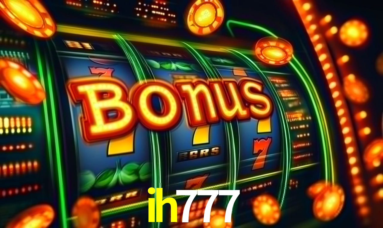 VIP Casino ih777