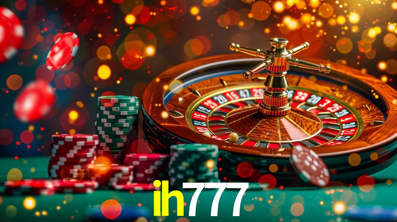 Descubra o Programa VIP da ih777: Vantagens Exclusivas para Jogadores