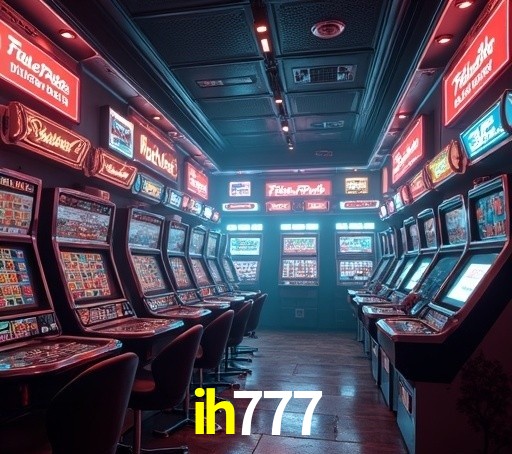 Security Systems ih777