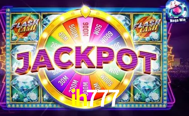 Descubra o Mundo do Cassino Online com ih777