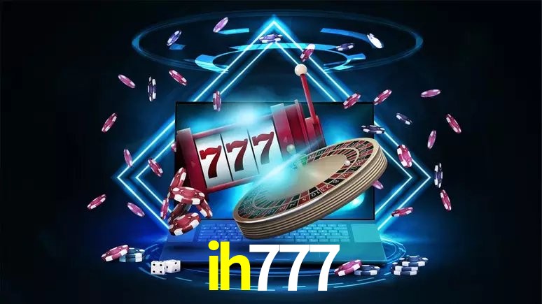Game Providers ih777