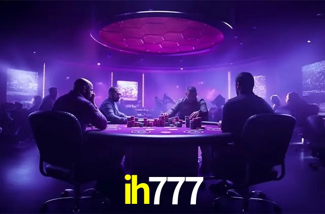 Game Statistics ih777