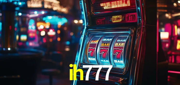 Daily Bonuses ih777
