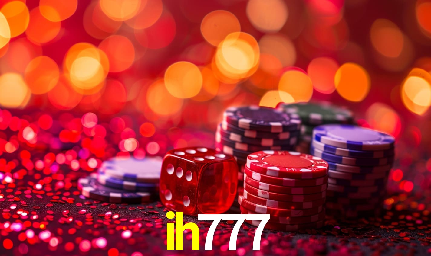 Descubra a Essência do ih777: Nossa História e Compromissos