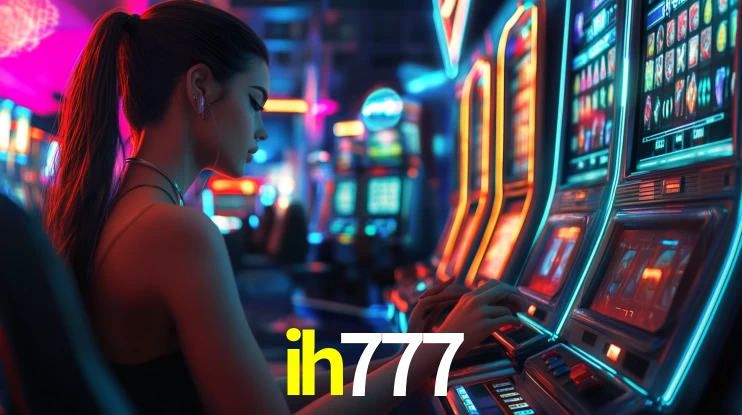 ih777 bet