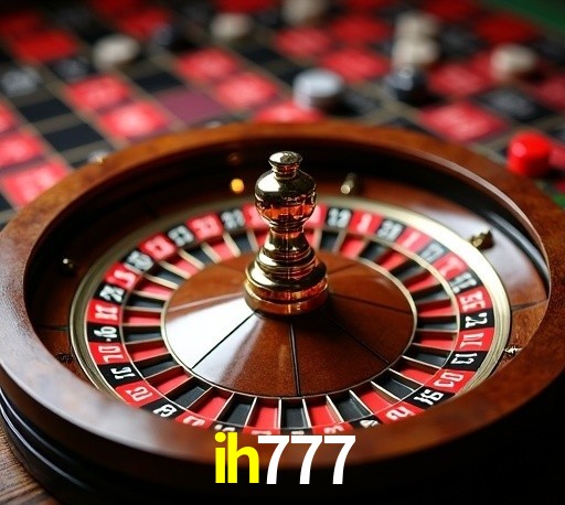 Responsive Design ih777