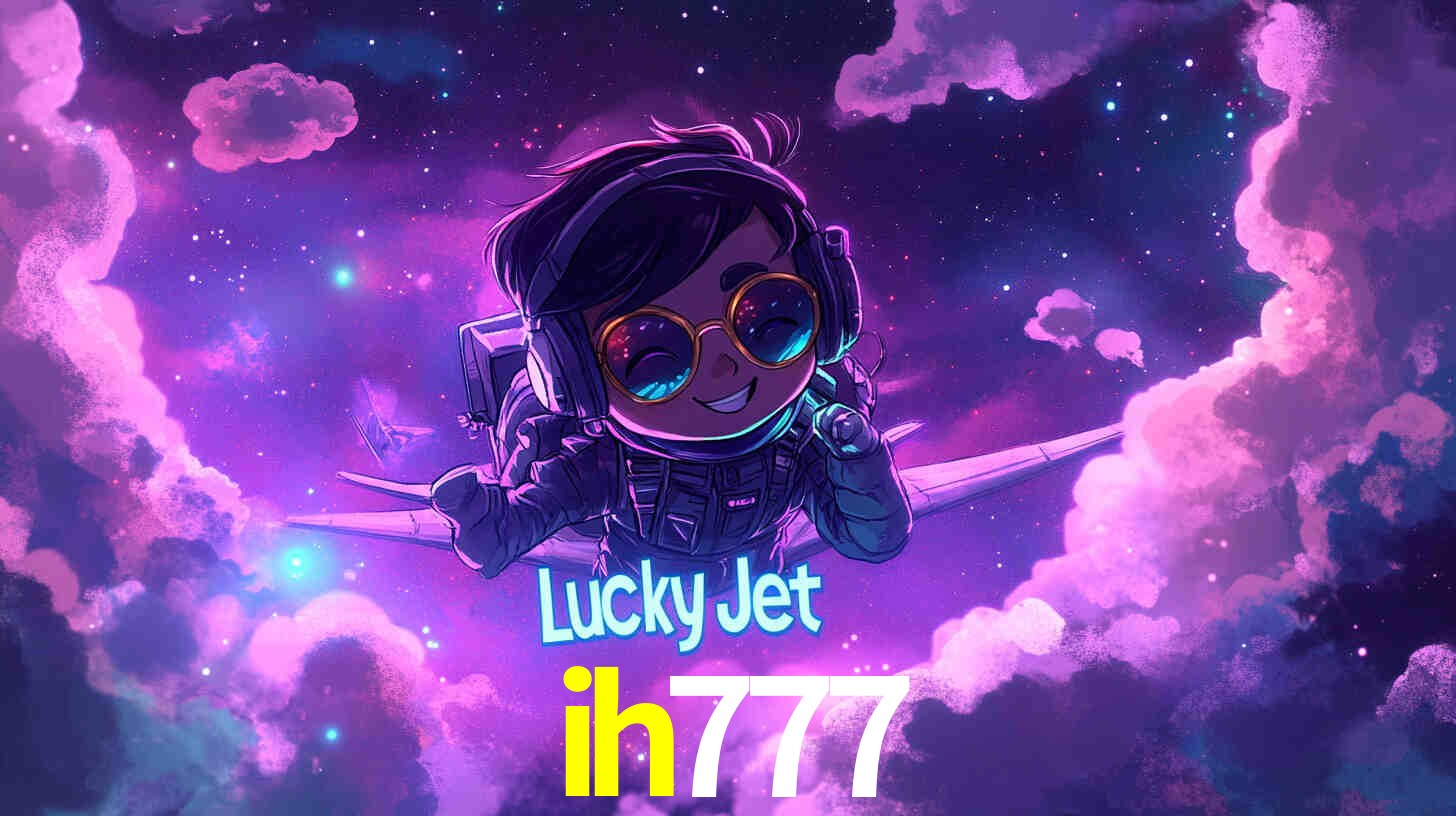 Desvendando o Mundo dos Jogos Virtuais na ih777