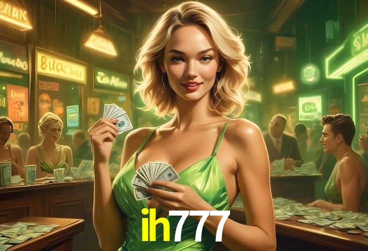 Descubra a Essência do ih777: Nossa História e Compromissos