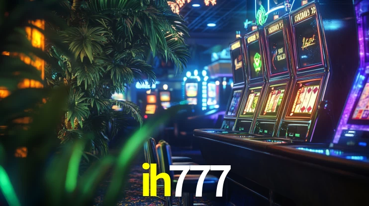 Tournaments ih777