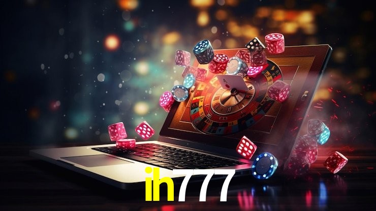 A Emoção da Loteria na ih777: Uma Chance de Mudança de Vida
